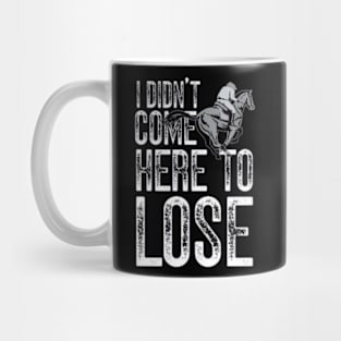 Kentucky Derby new 2 Mug